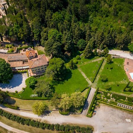 Il Castellaro Country House Perugia Exterior photo