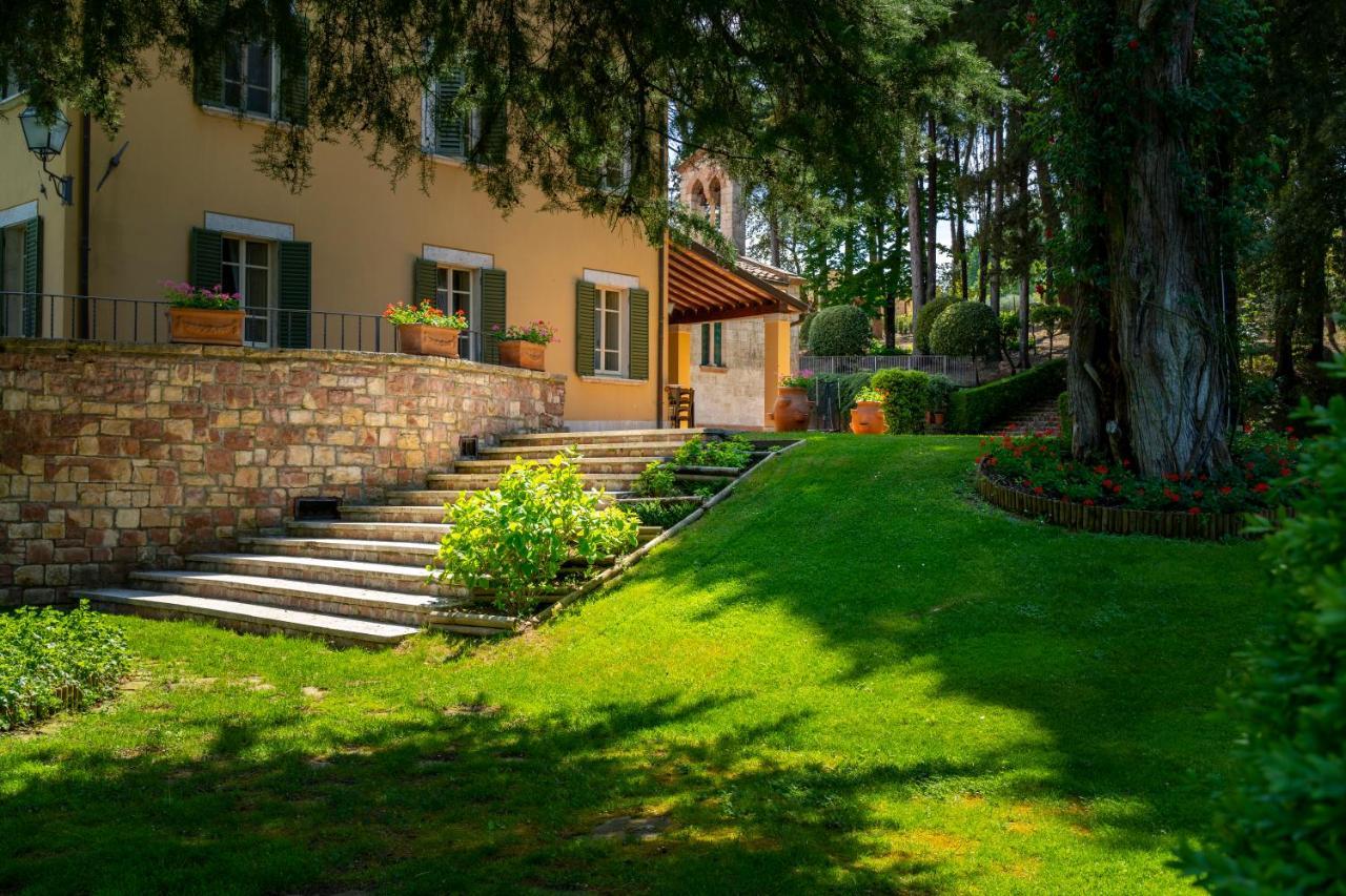 Il Castellaro Country House Perugia Exterior photo
