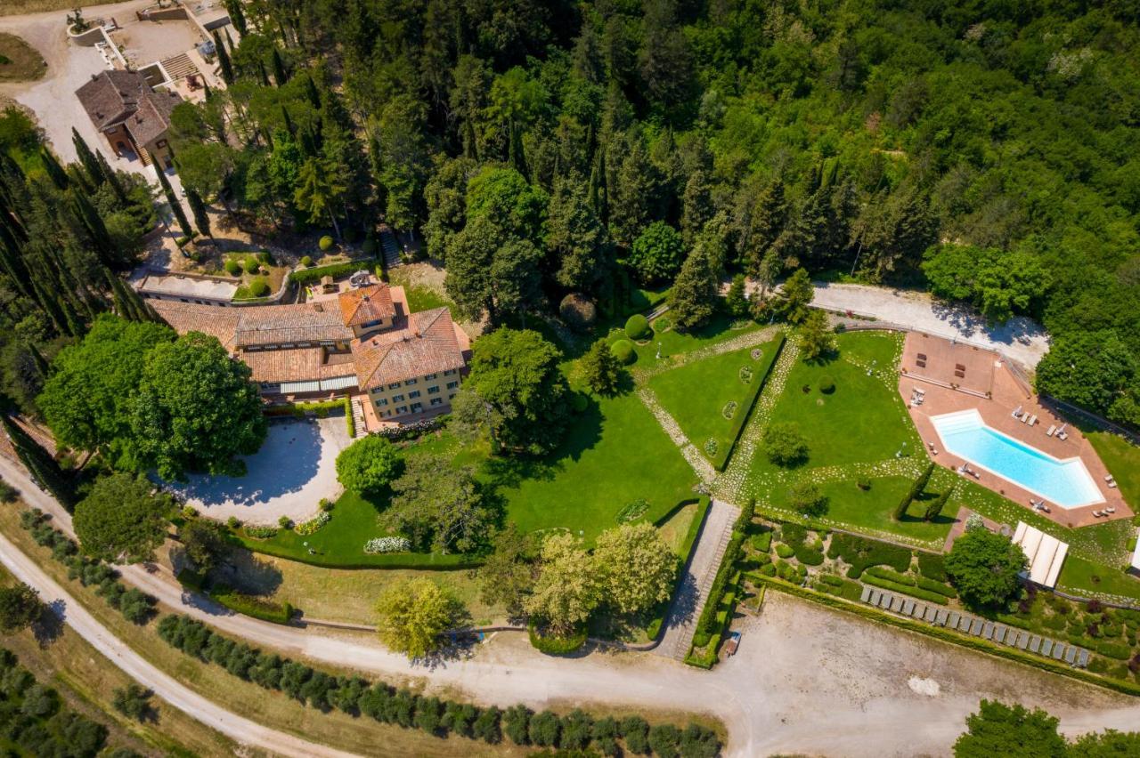 Il Castellaro Country House Perugia Exterior photo