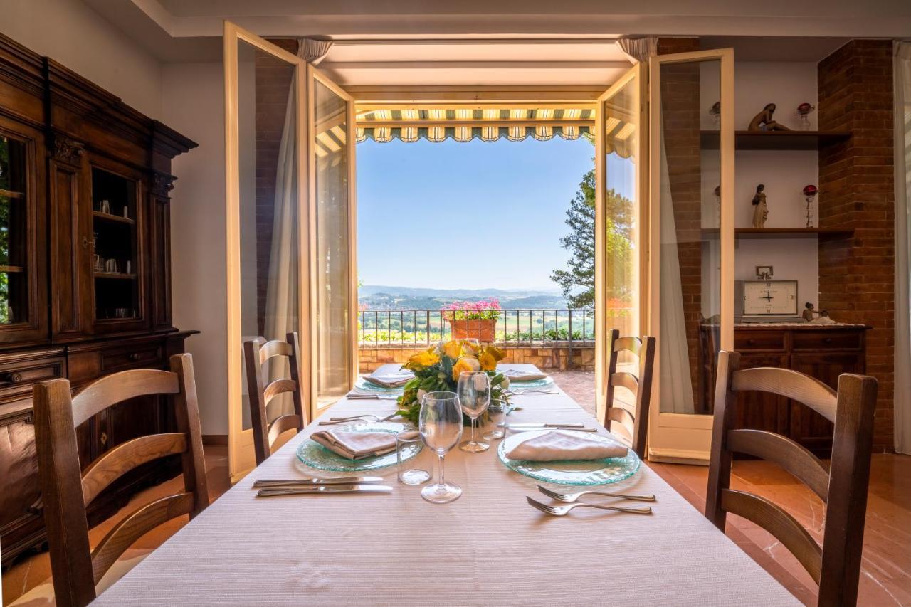 Il Castellaro Country House Perugia Exterior photo