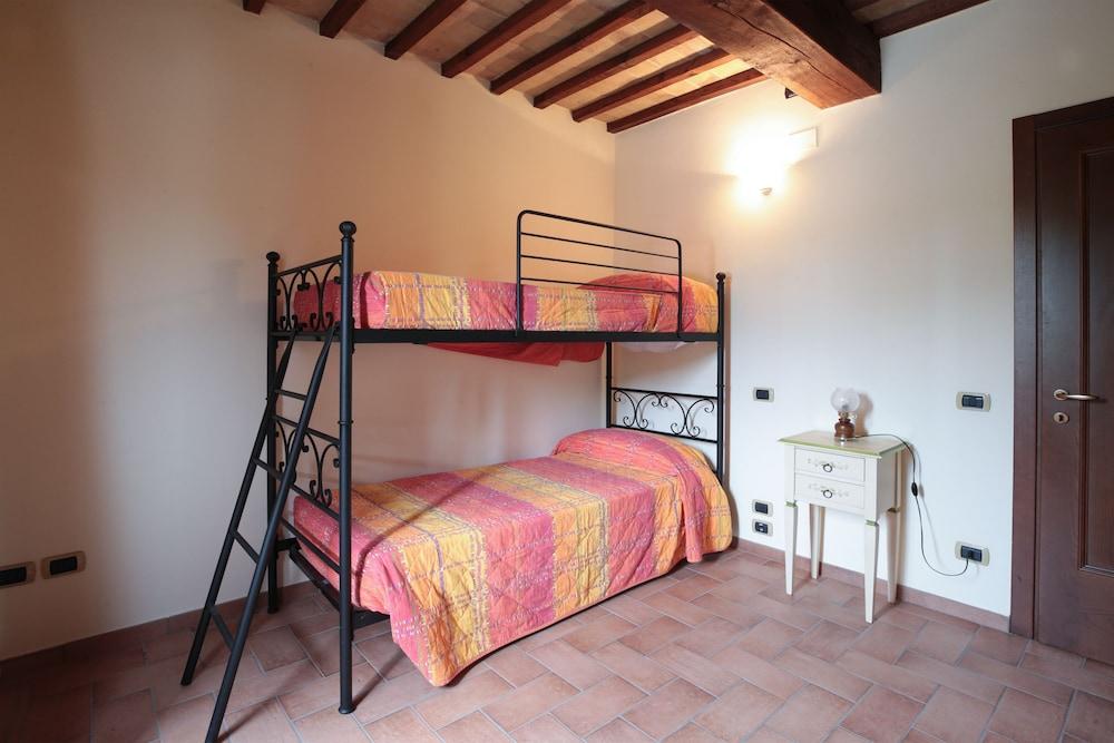 Il Castellaro Country House Perugia Exterior photo