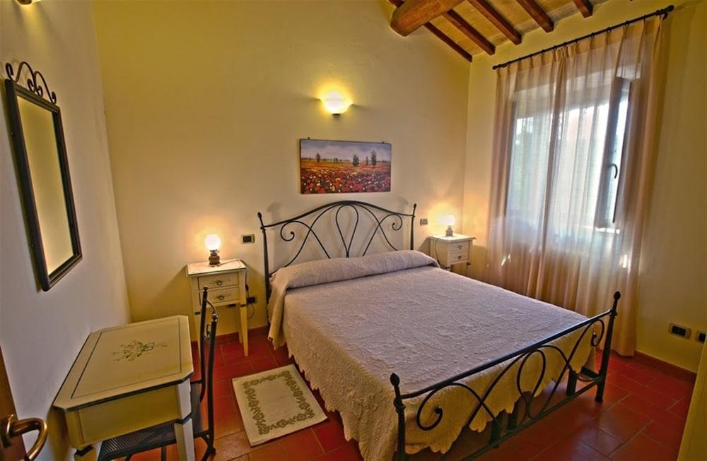 Il Castellaro Country House Perugia Exterior photo