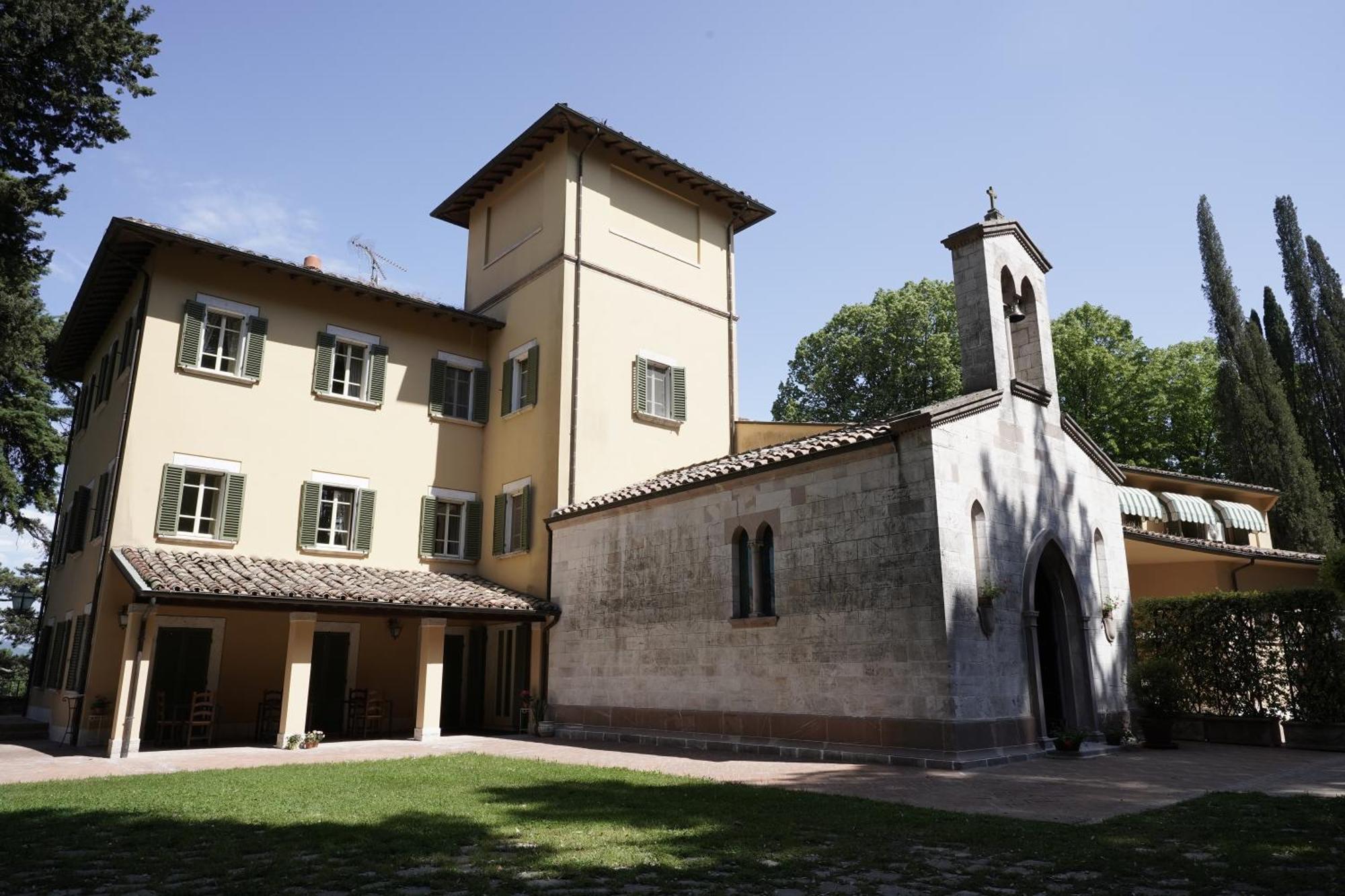 Il Castellaro Country House Perugia Exterior photo