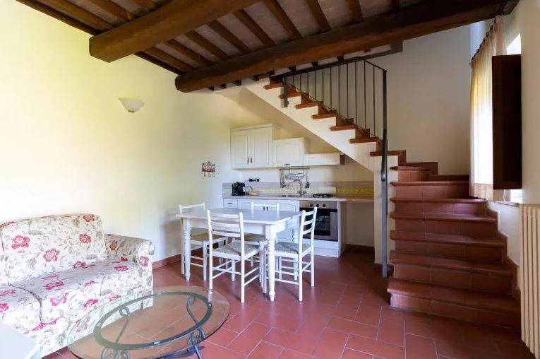 Il Castellaro Country House Perugia Exterior photo