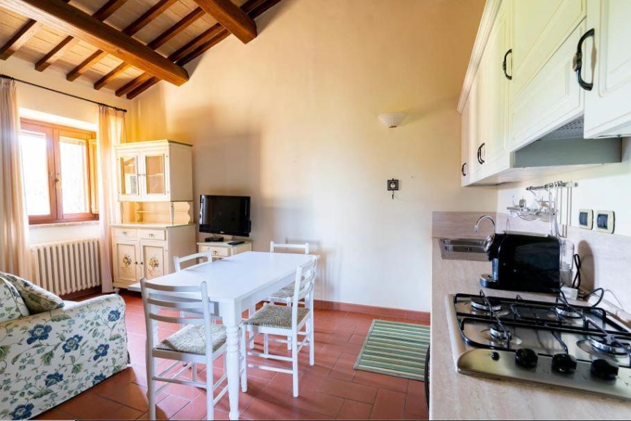 Il Castellaro Country House Perugia Exterior photo